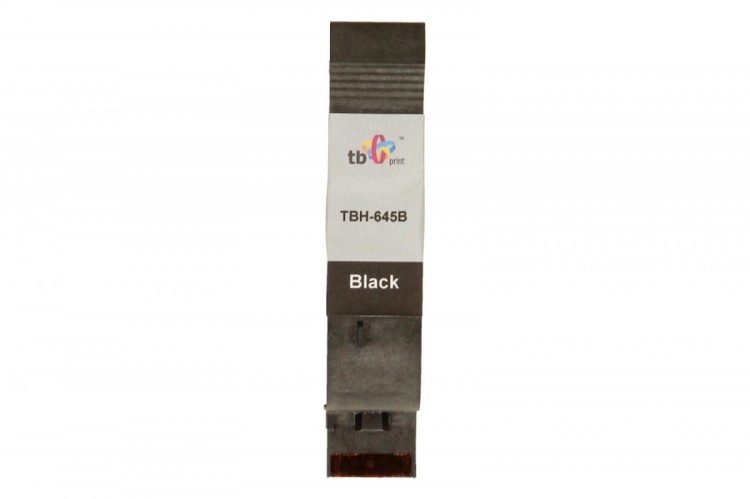 TB Print Tusz do HP Nr 45 - 51645AE TBH-645B BK ref.
