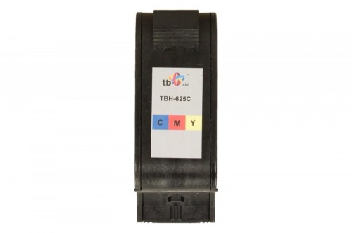 TB Print Tusz do HP Nr 17 - C6625A TBH-625C Kolor ref.