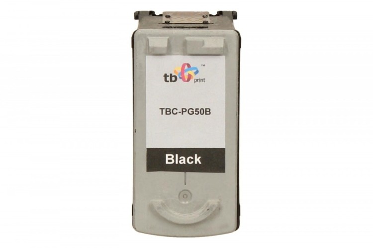 TB Print Tusz do Canon PG-50 TBC-PG50B BK ref.