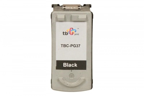 TB Print Tusz do Canon PG-37 TBC-PG37 BK ref.