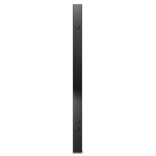 APC AP8858 Rack PDU 2G, Metered, ZeroU, 20A/208V, 16A/230V, (18) C13 &amp; (2) C19