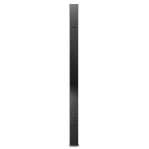 APC AP8858 Rack PDU 2G, Metered, ZeroU, 20A/208V, 16A/230V, (18) C13 &amp; (2) C19