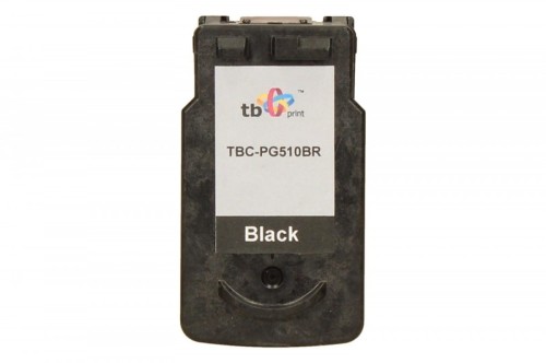 TB Print Tusz do Canon MP 240 TBC-PG510BR BK  ref.