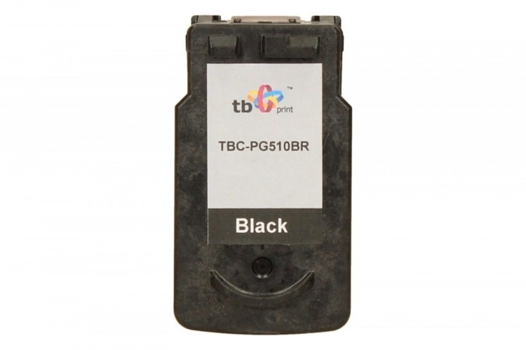 TB Print Tusz do Canon MP 240 TBC-PG510BR BK  ref.