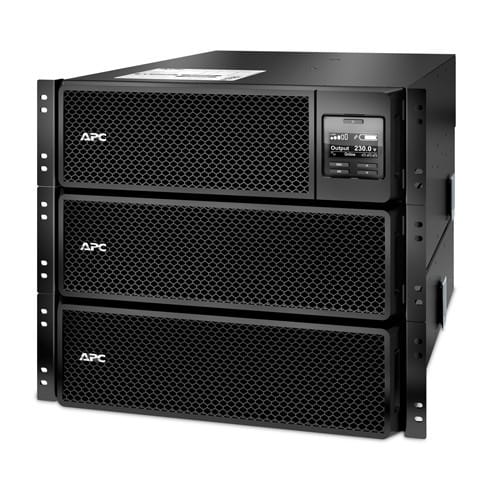 APC Zasilacz awaryjny SRT10KRMXLI SmartUPS SRT 10000VA Rack 230V