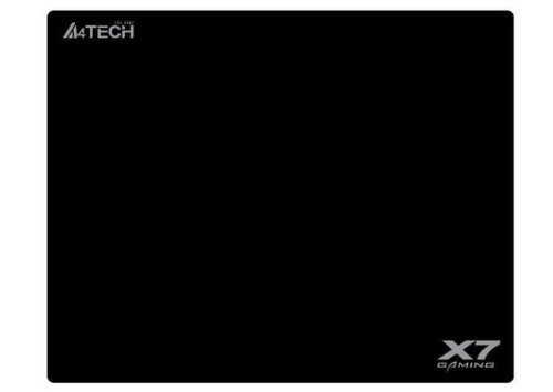 A4 Tech Podkładka pod mysz  X7-300MP (437x350x3mm)czarna