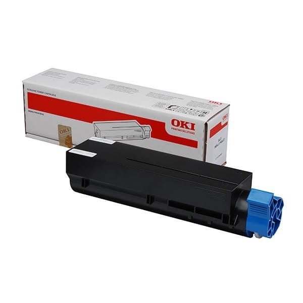 OKI Toner BLACK 2.5k do B401/MB441/451  44992402