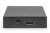 Digitus Rozdzielacz/Splitter HDMI 2-portowy, 4K 30Hz UHD 3D, HDCP 1.3, audio