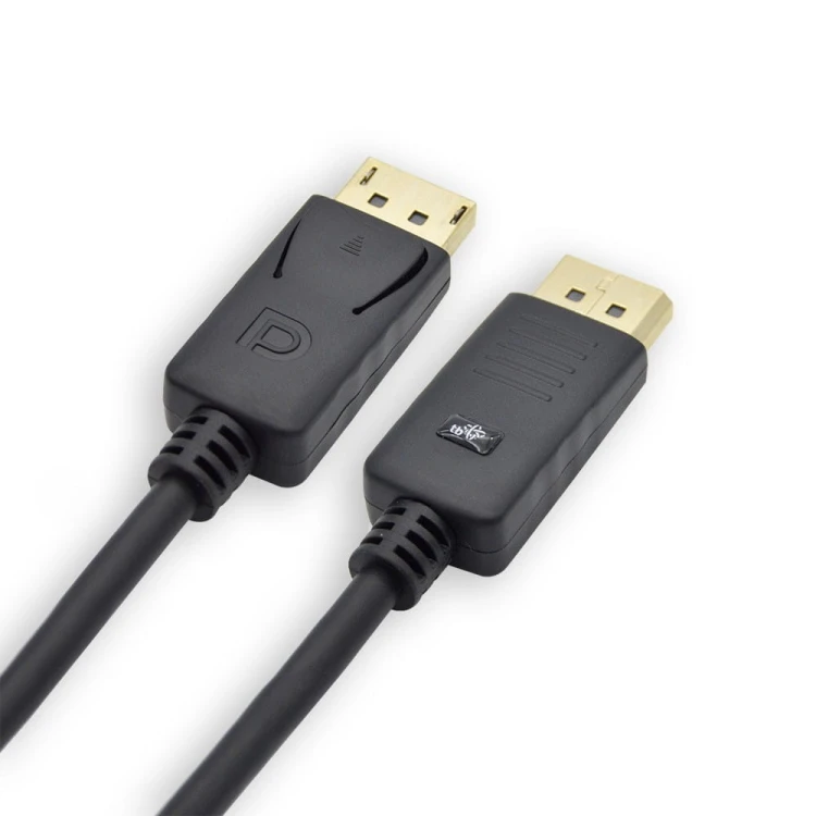 TB Kabel DisplayPort M/M 1.8 m. czarny v 1.1