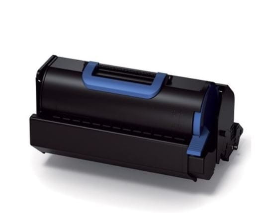 OKI Toner  B721/B731/ MB760/MB770 18k BLACK