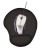 Trust BigFoot Mouse Pad - black