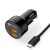 AUKEY CC-T8 ultraszybka ładowarka samochodowa 2xUSB Quick Charge 3.0 6A 36W
