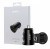 AUKEY CC-S1 Mini ładowarka samochodowa 2xUSB AiPower 4.8A 24W