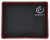 Rebeltec Podkładka pod mysz dla gracza z obszyciem Slider S+ rozmiar 250 x 200 x 3mm