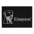 Kingston Dysk SSD SKC600 SERIES 512GB SATA3 2.5' 550/520 MB/s