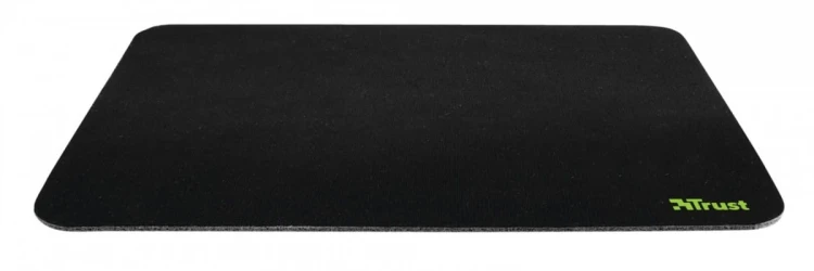 Trust Eco-friendly Mouse Pad black