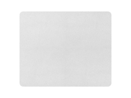 Natec Podkładka pod mysz printable biała 220x180