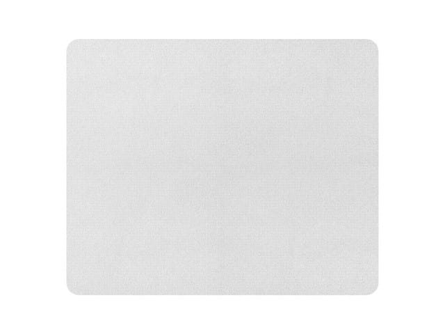 Natec Podkładka pod mysz printable biała 220x180