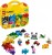 LEGO Klocki Classic 10713 Kreatywna walizka