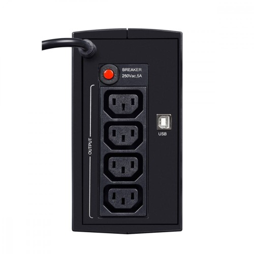 EVER UPS  DUO 550 AVR USB