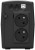 PowerWalker Zasilacz awaryjny line-interactive 800VA STL FR 2x PL 230V, USB, RJ11/45 In/Out