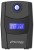 PowerWalker Zasilacz awaryjny line-interactive 800VA STL FR 2x PL 230V, USB, RJ11/45 In/Out