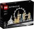 LEGO Klocki Architecture 21034 Londyn