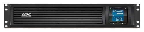 APC Zasilacz awaryjny SMC1500I-2UC SmartUPS C 1500VA/900W 2U SmartConnect