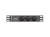 Lanberg Listwa zasilająca Rack PDU 10 cali 1U 3x PL 2m 16A 230V PL czarna