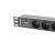 Lanberg Listwa zasilająca Rack PDU 10 cali 1U 3x PL 2m 16A 230V PL czarna