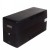 Digitus Zasilacz awaryjny UPS Line-Ineractive LCD, 2000VA/1200W, 2x12V/9Ah, AVR, 4xSCHUKO, USB, RS232, RJ45