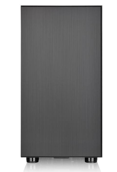 Thermaltake Suppressor F31 USB3.0 Tempered Glass - Black