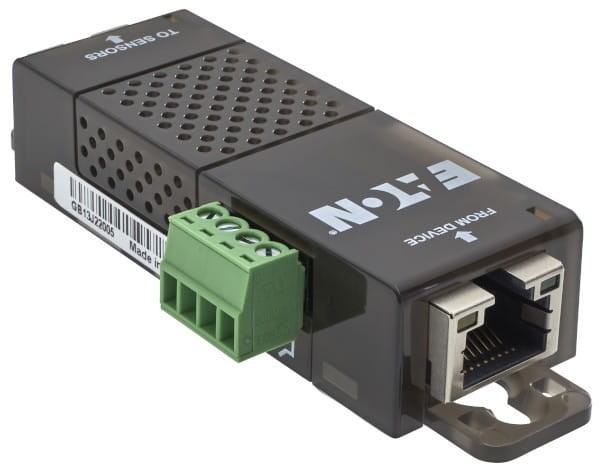 Eaton Detektor monitorowania środowiska EMP gen2