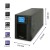 Qoltec Zasilacz awaryjny UPS, on-line, czysta fala sinusoidalna, 1KVA, 800W, LCD, USB