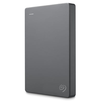 Seagate Dysk Basic 2TB 2,5 STJL2000400 szary