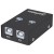 Manhattan Przełącznik automatyczny Hi-Speed USB 2.0 2 PC - 1 USB