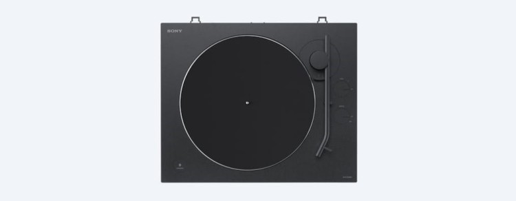 Sony Gramofon PS-LX310BT