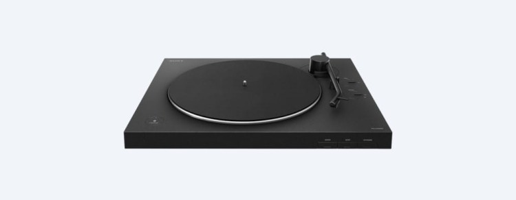 Sony Gramofon PS-LX310BT