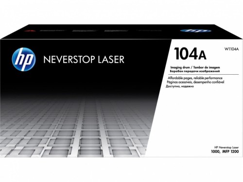 HP Inc. Bęben światłoczuły 104A Neverstop W1104A