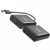 Unitek Przedłużacz USB2.0 over IP 4xUSB; 60m; Y-2516