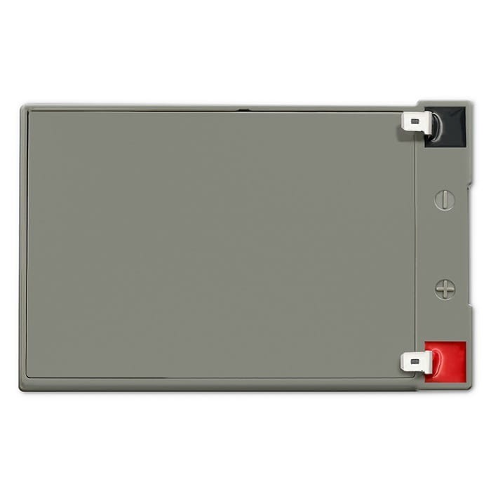 Qoltec Akumulator AGM 12V | 12Ah