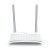 TP-LINK Router WiFi WR820N N300 1WAN 2xLAN