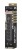 Armac Listwa zasilająca Z5 3m 5x230V 10A  Z5/30/CZ czarna