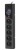Armac Listwa zasilająca Z5 5m 5x230V 10A  Z5/50/CZ czarna