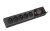 Armac Listwa zasilająca Z5 5m 5x230V 10A  Z5/50/CZ czarna