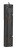 Armac Listwa zasilająca Z5 1.5M 5x230V 10A Z5/15/CZ czarna