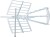 TechniSat Antena kierunkowa Technicombo T3-a