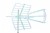 TechniSat Antena kierunkowa Technicombo T3-a