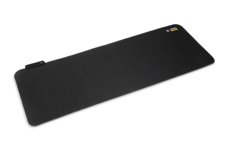 iBOX Podkładka pod mysz RGB IMPG5 Gaming USB