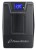 PowerWalker Zasilacz awaryjny UPS POWERWALKER LINE-INTERACTIVE 800VA SCL 2X PL 230V, RJ11/45  IN/OUT, USB, LCD